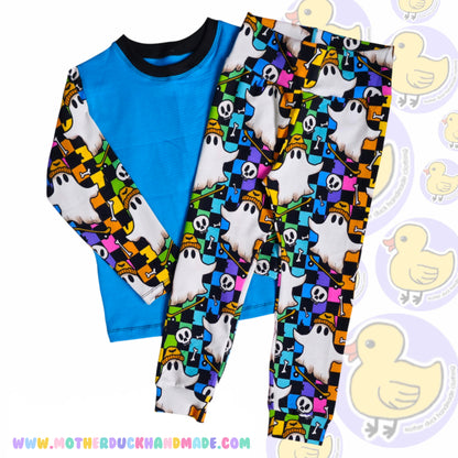 Saver set - Leggings (0-10Y)