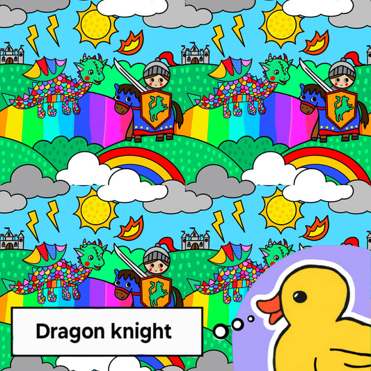 Dragon Knight