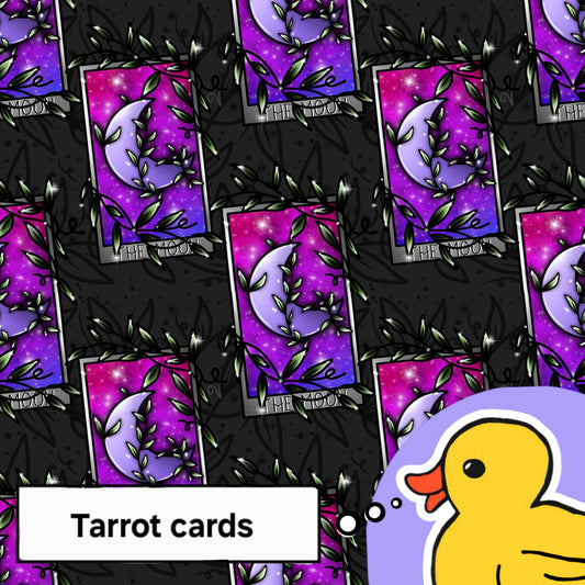 Tarrot cards