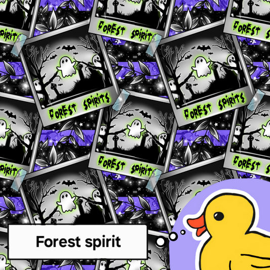 Forest spirit