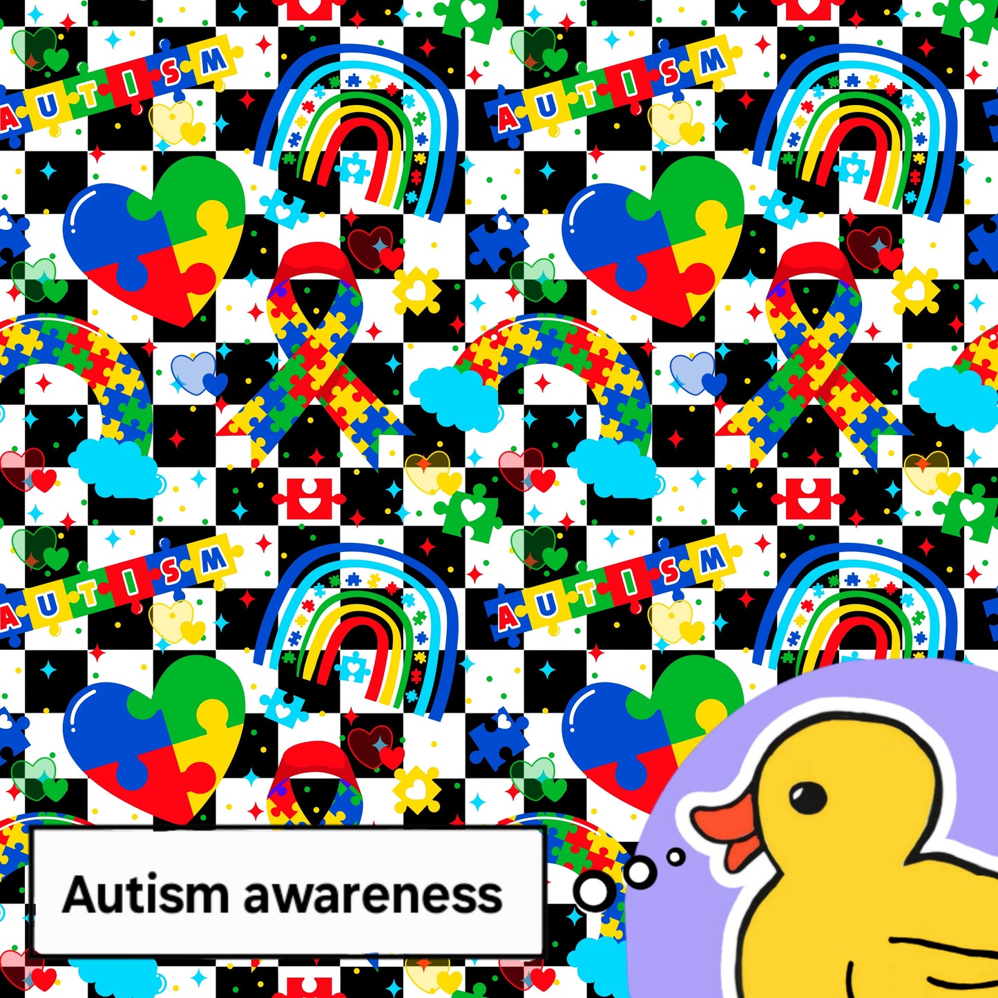Autism awareness