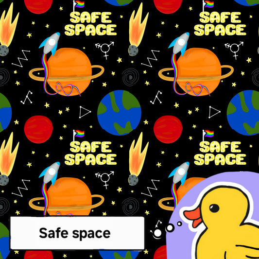 Safe space