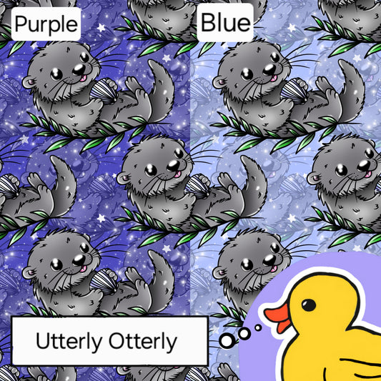 Utterly otterly