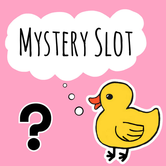 MYSTERY SLOT