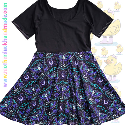 Womens/Teens 'The Lola dress' (UK8-26)