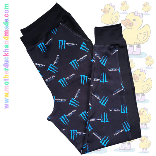 Mens/Teens Straight Fit JOGGERS (XXS-5XL)