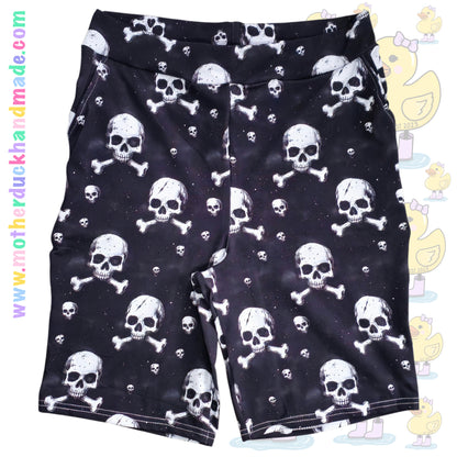 Mens/Teens Straight Fit JOGGER SHORTS (XS-5XL)