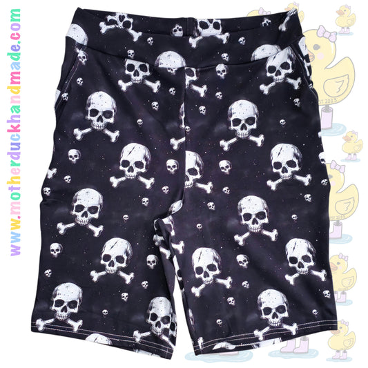 Mens/Teens Straight Fit JOGGER SHORTS (XS-5XL)