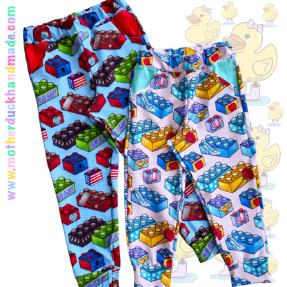 Childrens Joggers (0-11Y)