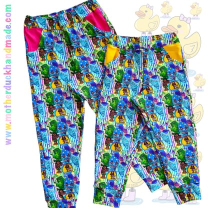 Childrens Joggers (0-11Y)