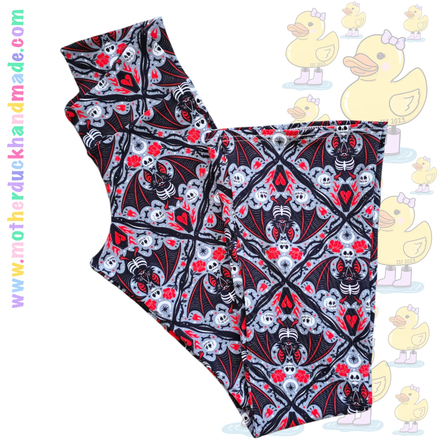 Womens/Teens Flares (UK6-22)