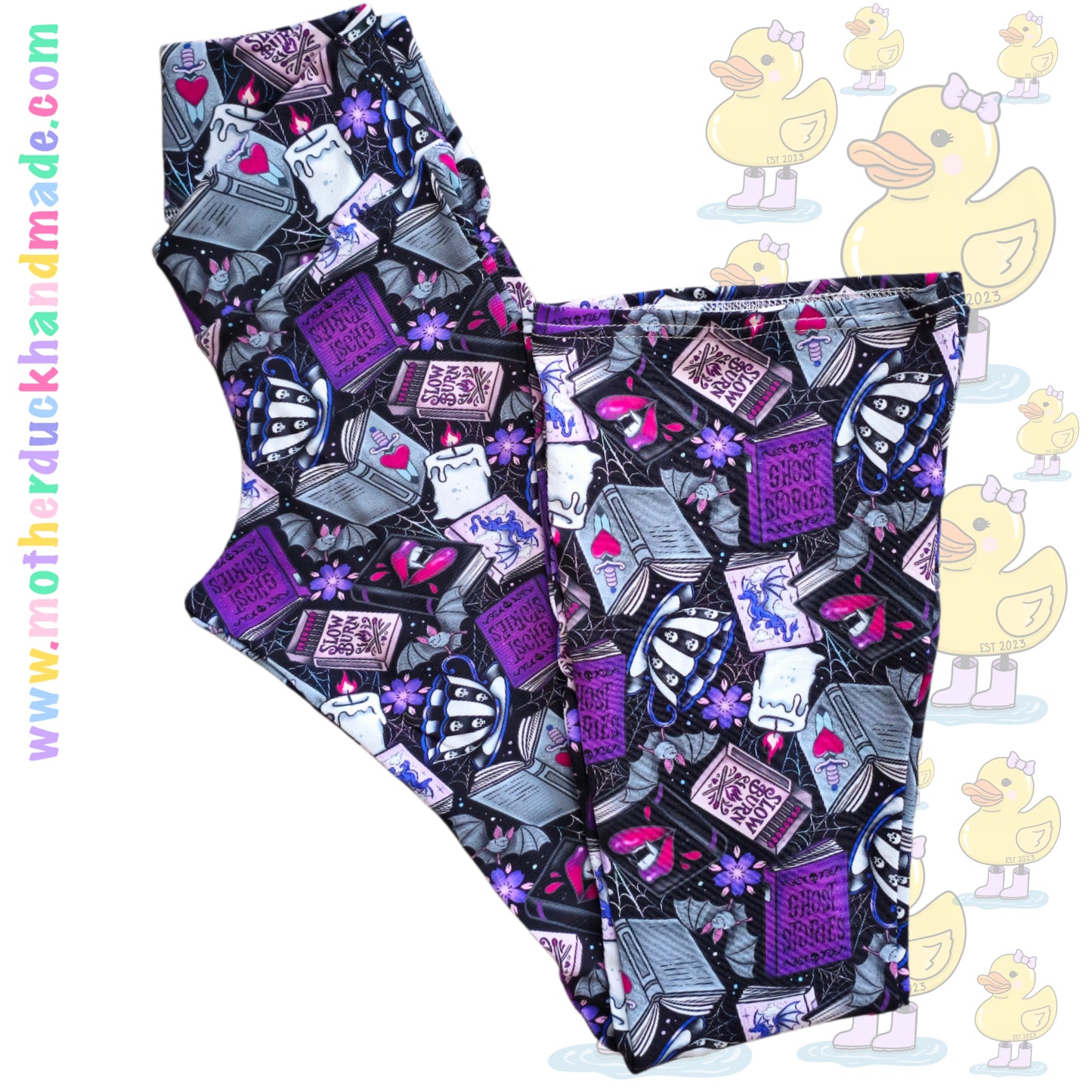 Womens/Teens Flares (UK6-22)
