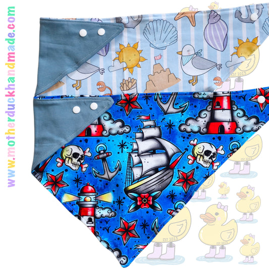 PETS - Dog Bandana (XS-L)