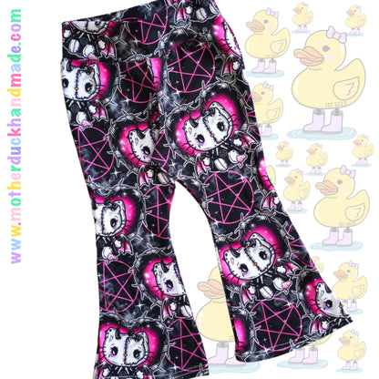 Childrens Flares (0-11Y)