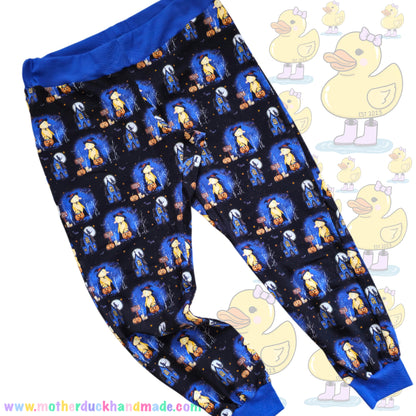 Womens/Teens Curve fit JOGGERS (UK4-28)