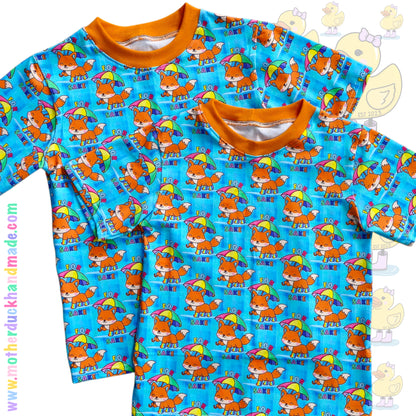 Childrens tshirt (0-14Y) - Oversized option or Classic fit