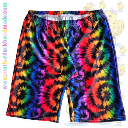 Childrens SWIM Shorts - Loose fit jogger style (Prem-12Y)