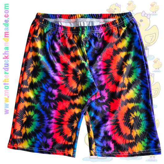 Childrens SWIM Shorts - Loose fit jogger style (Prem-12Y)