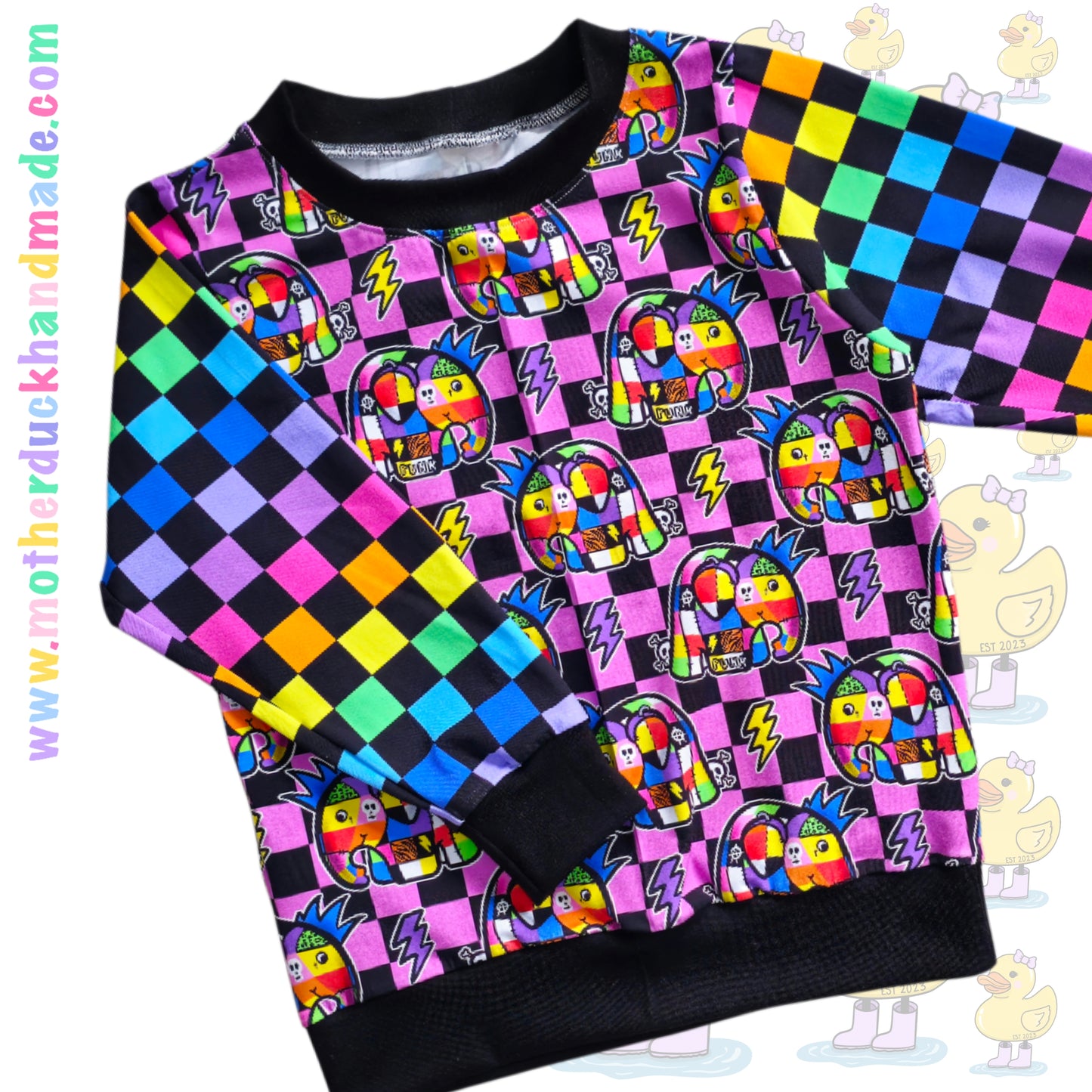 Childrens jumpers (0-11Y)