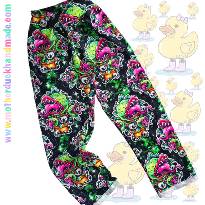 Childrens baggies - Hemmed (2-14Y)