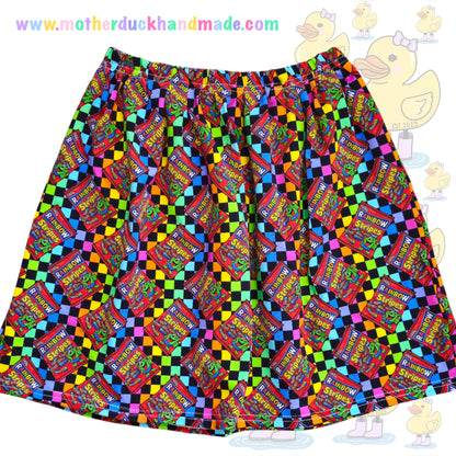 Childrens everyday skirt (Prem-13Y)