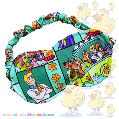 Eye mask (one size)