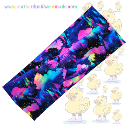 Headbands - TWIST STYLE (0m-Adult)