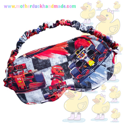 Eye mask (one size)