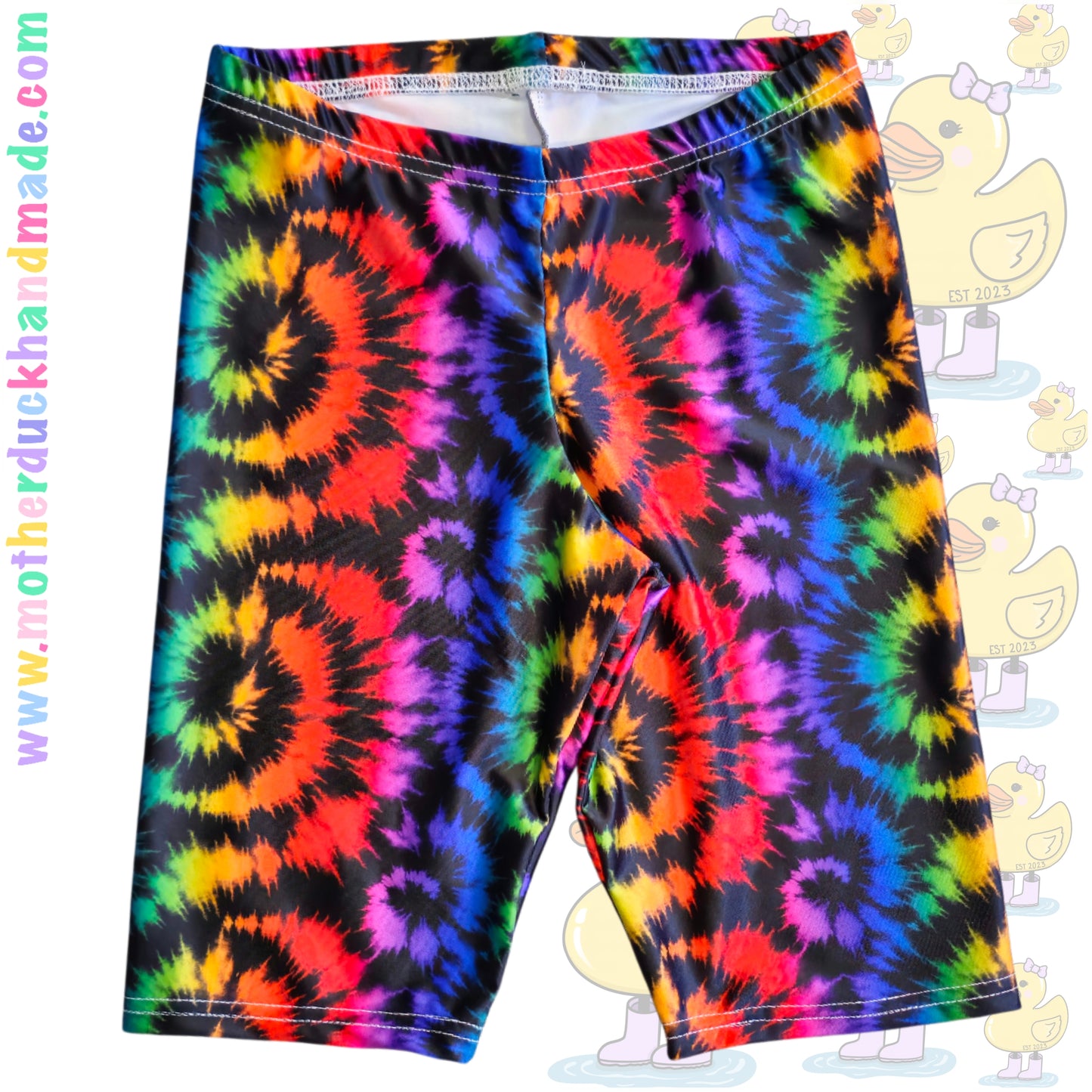 Childrens SWIM shorts - Cycle slim fit  (Prem-12Y)