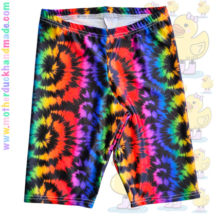 Childrens SWIM shorts - Cycle slim fit  (Prem-12Y)