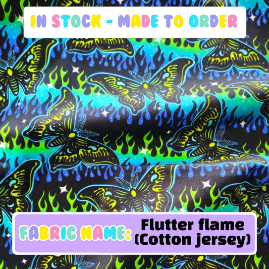 IN STOCK - Flutter flame