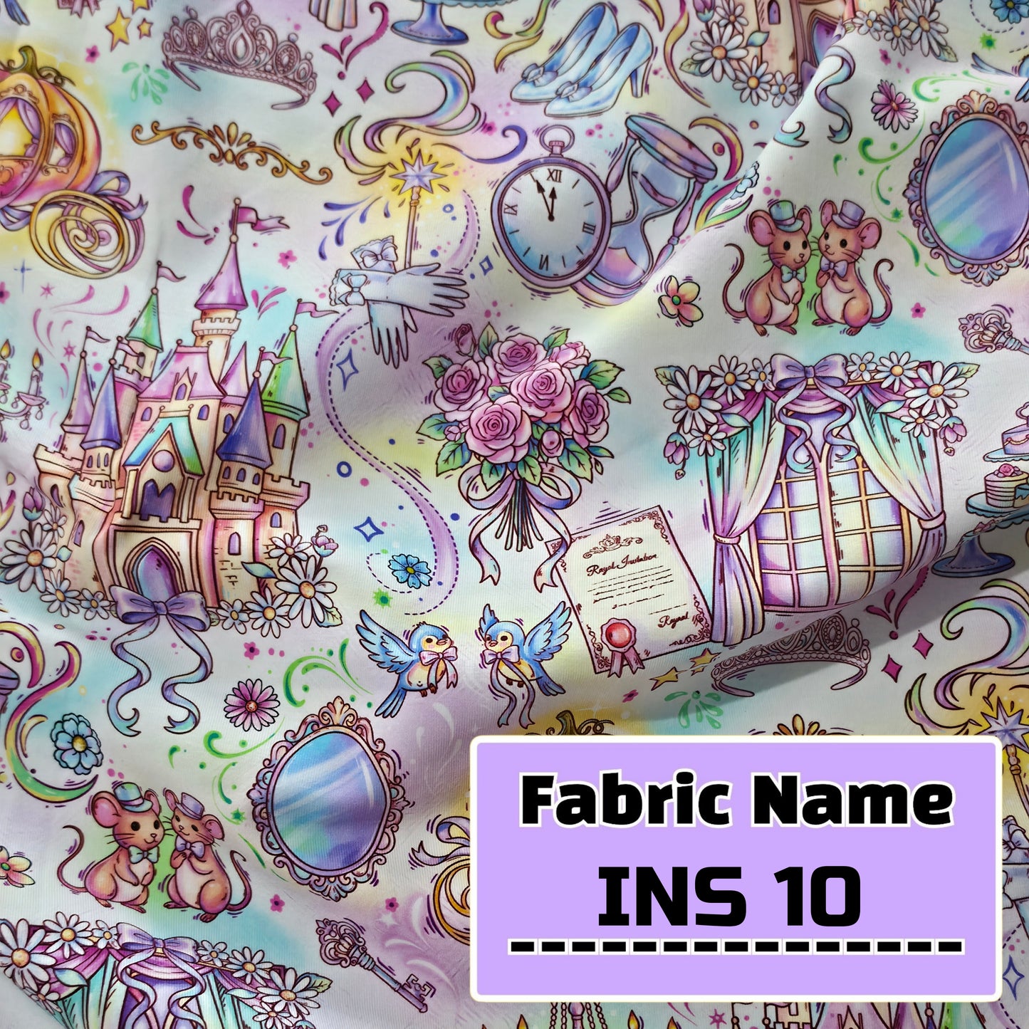 INS 10