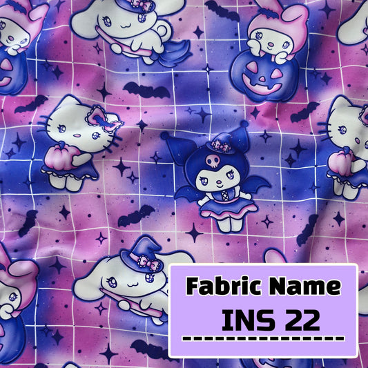 INS 22
