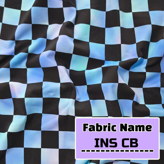 INS CB