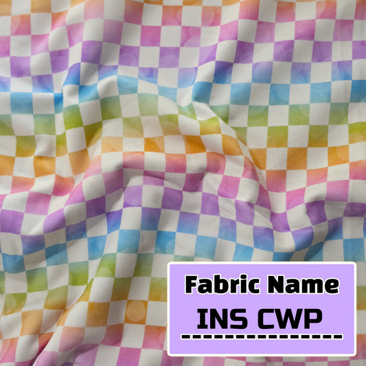 INS CWP