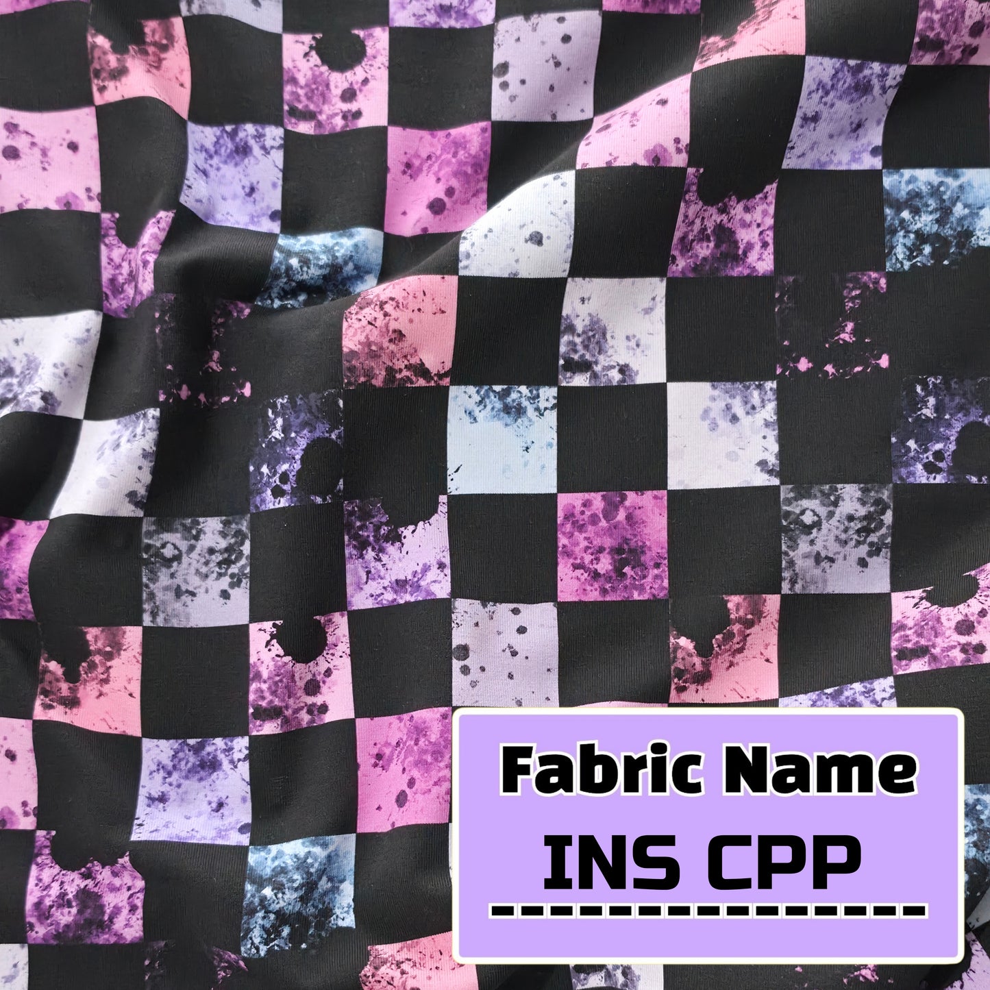 INS CPP
