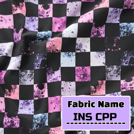 INS CPP