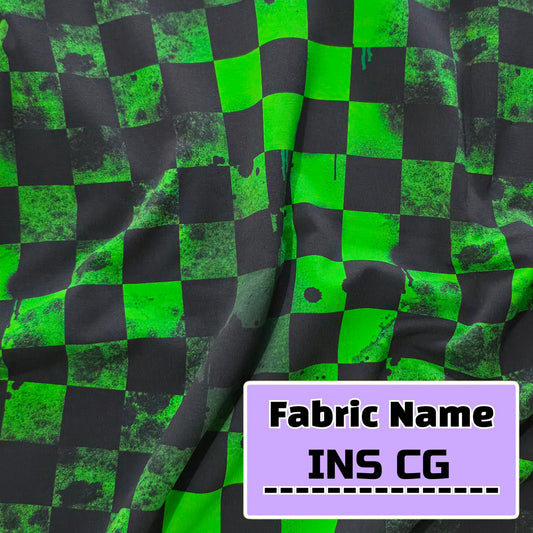 INS CG