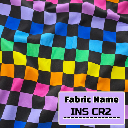 INS CR2