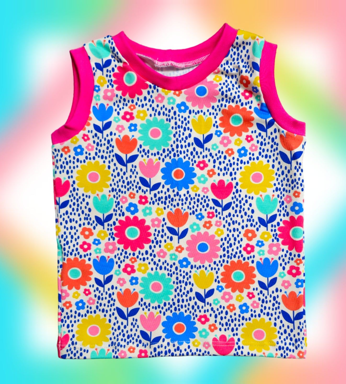 Vests