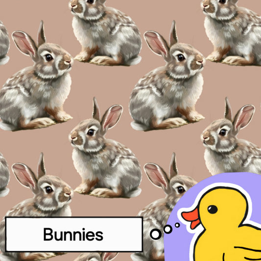 Bunnnies