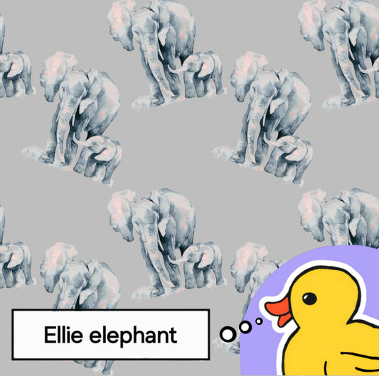 Ellie elephant