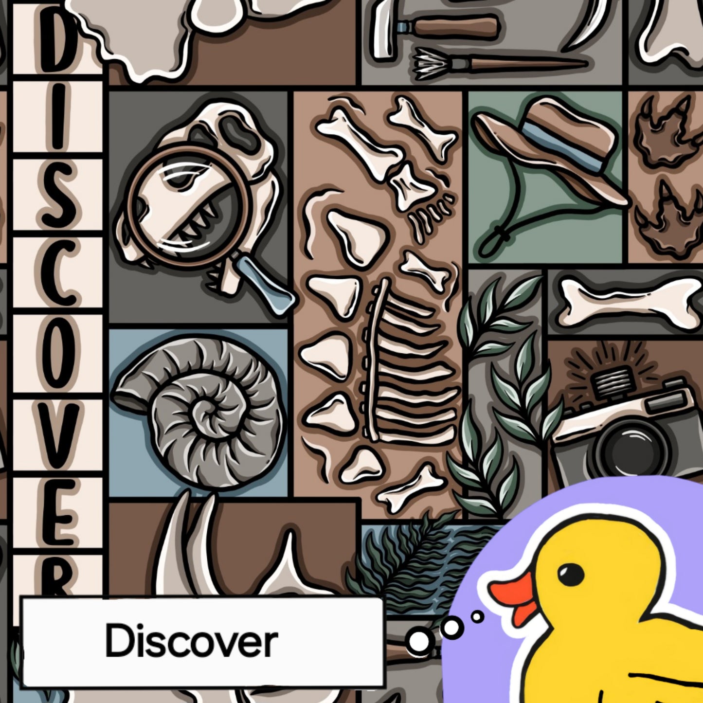 Discover