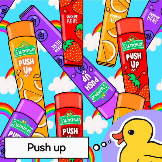 Push up