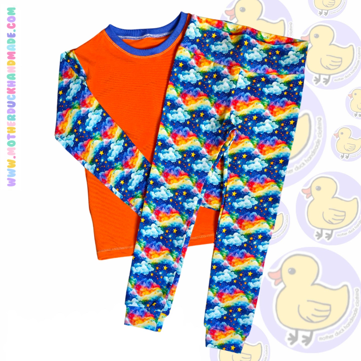 Saver set - Leggings (0-10Y)