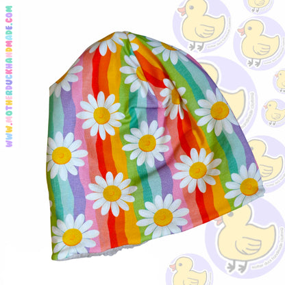 Slouch Beanie ( 1 year - Adults XL)