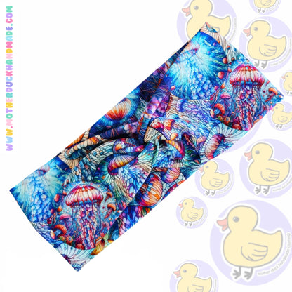 Headbands - TWIST STYLE (0m-Adult)