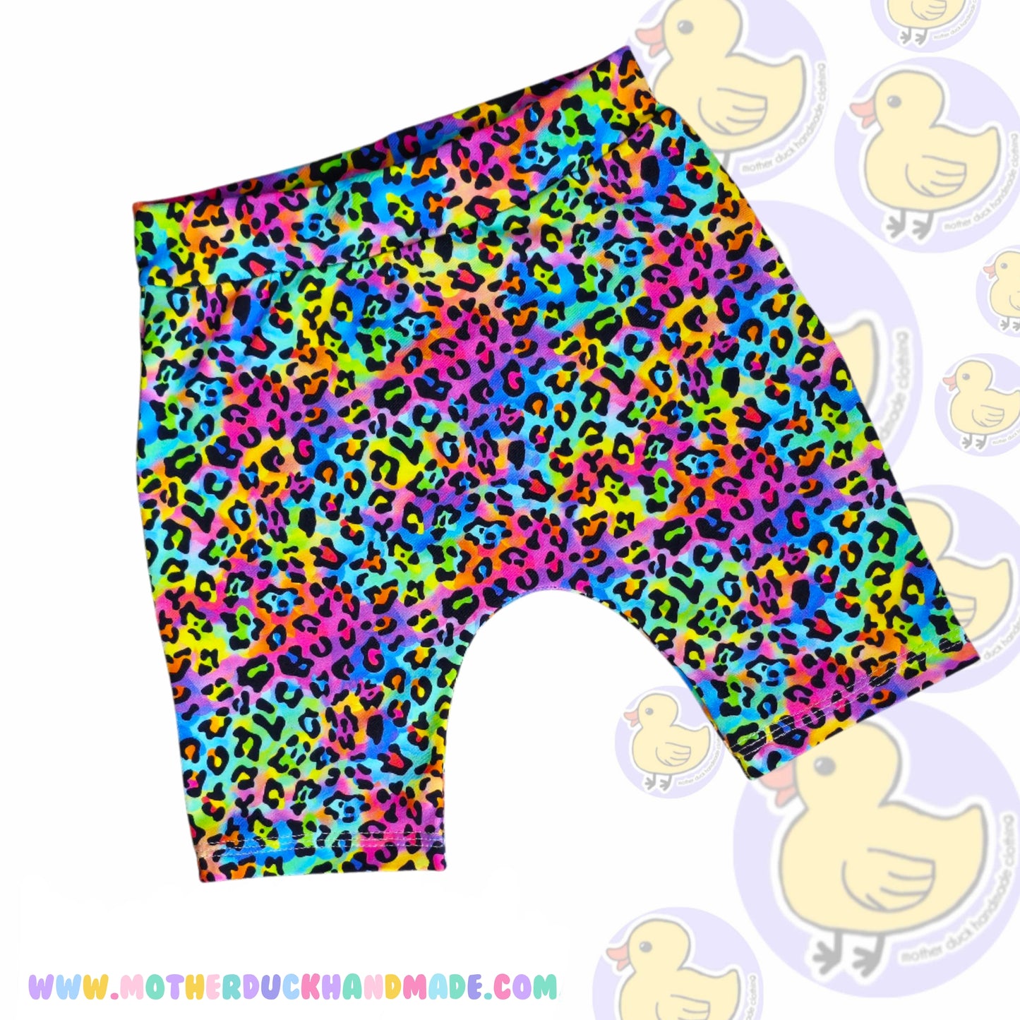 Childrens Harem Shorts (0-11Y)