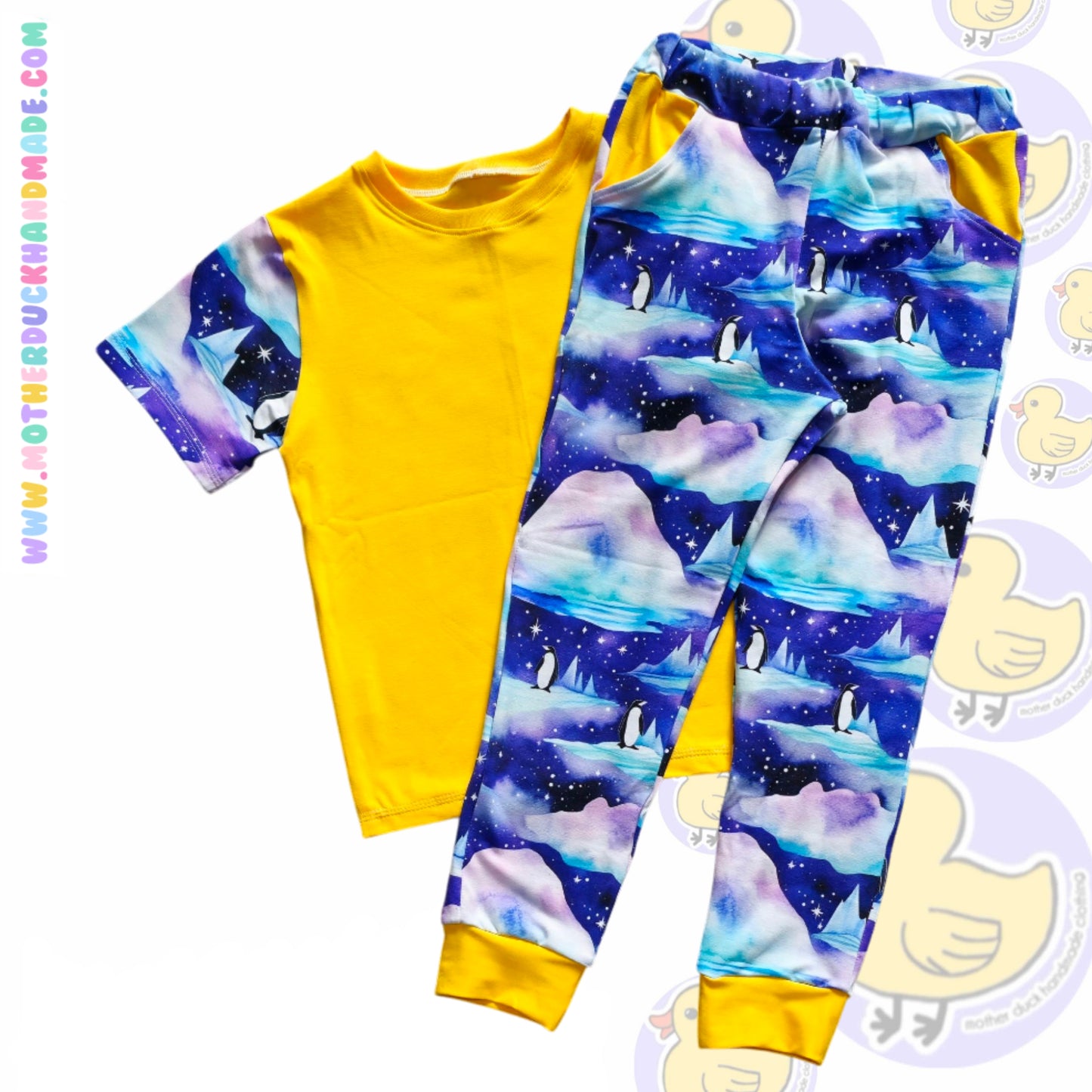 Childrens Joggers (0-11Y)