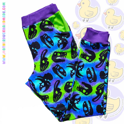 Childrens Joggers (0-11Y)